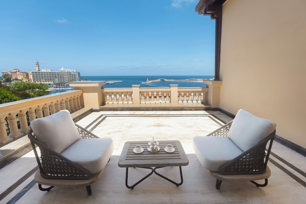 Rixos Montaza Alexandria 17/42