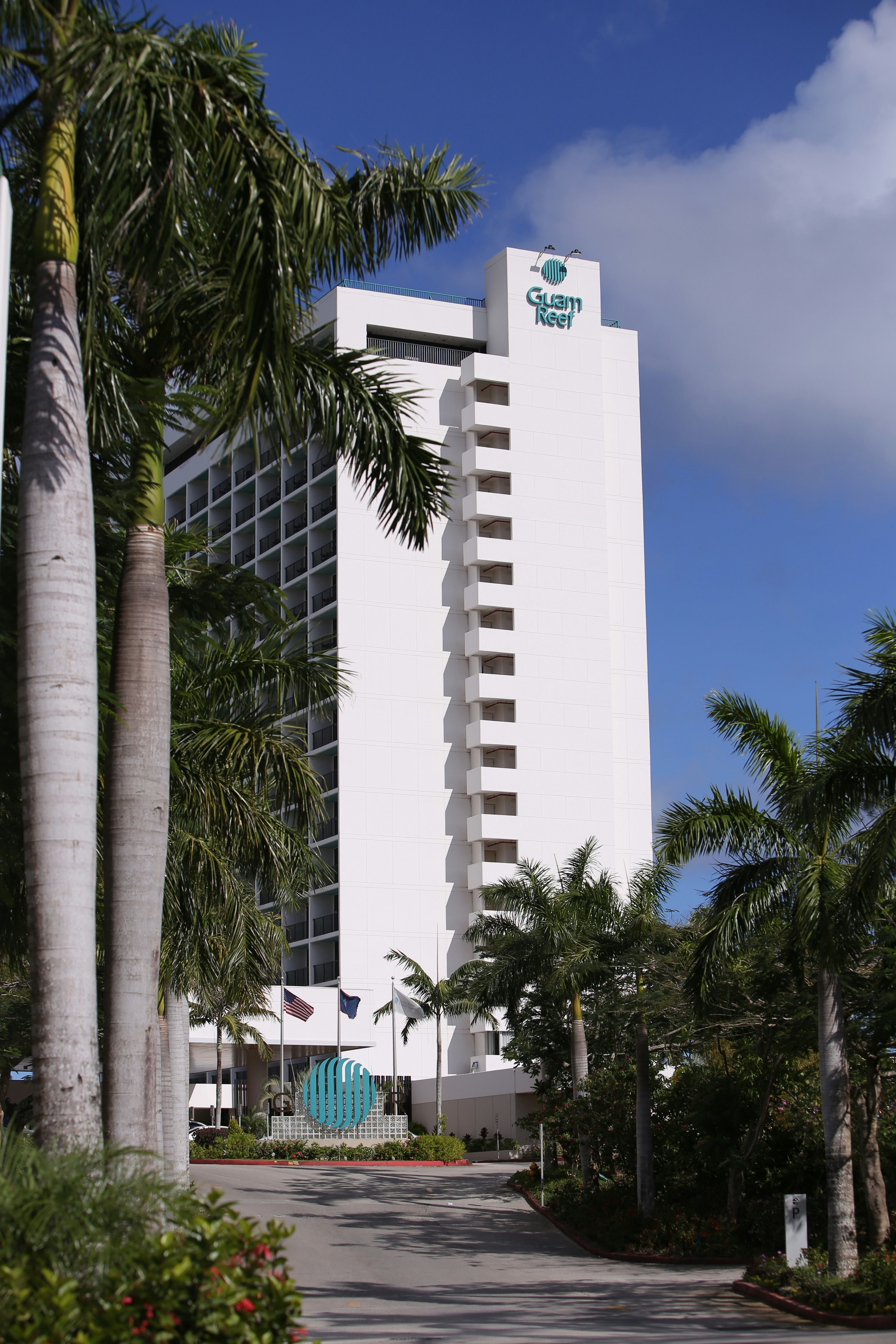 Guam Reef Olive Spa Resort 2/77
