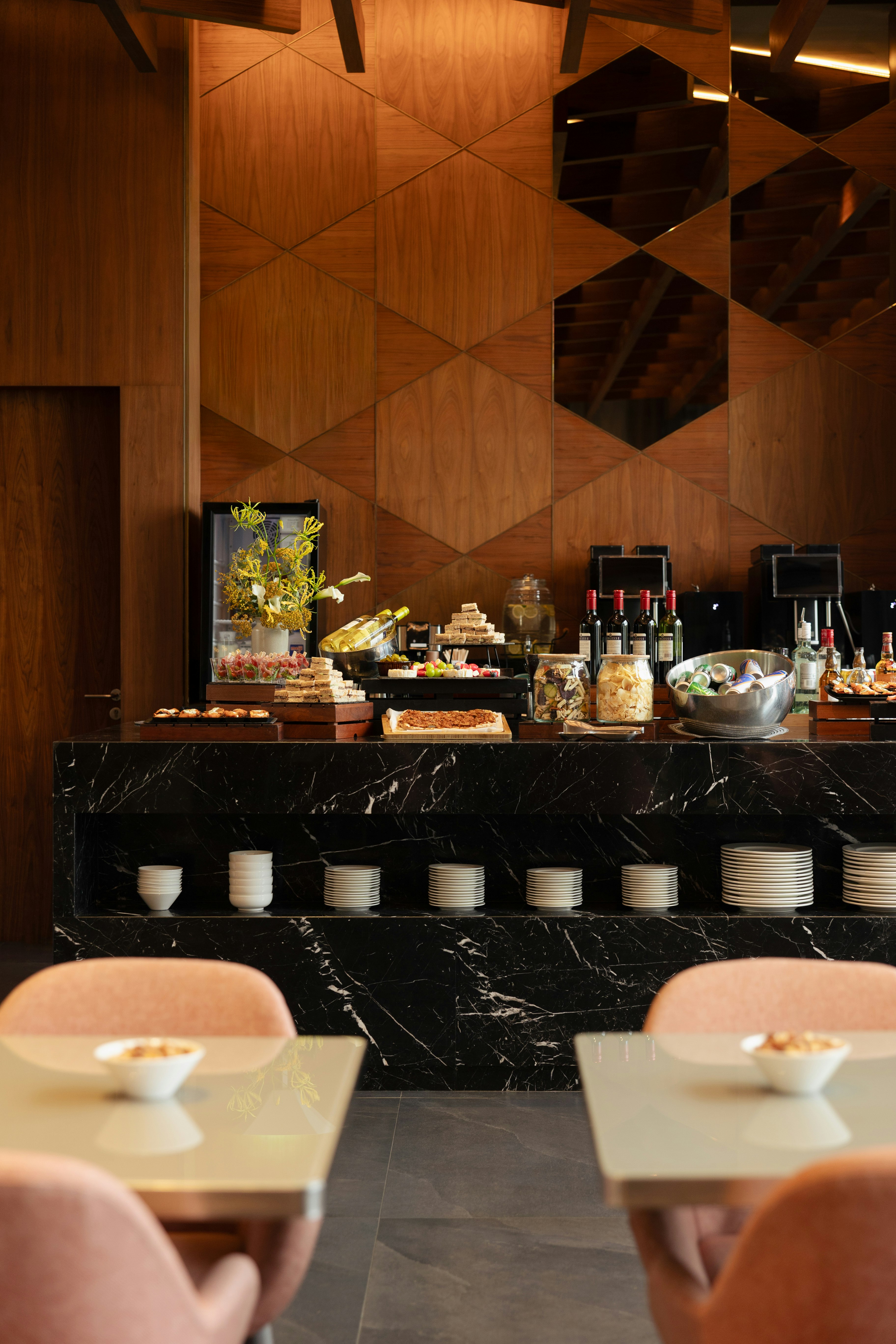 Oasia Hotel Downtown Singapore 55/74