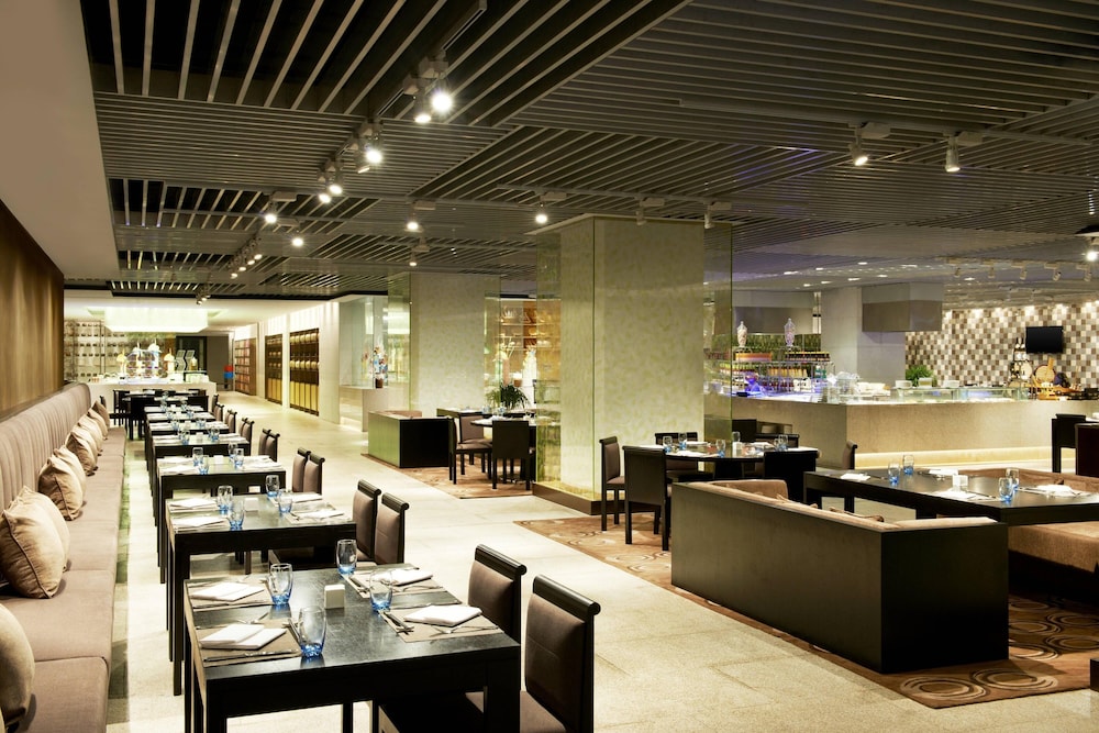 Four Points By Sheraton Qingdao West Coast Formerly Four Points By Sheraton Qingdao Huangdao 29/50