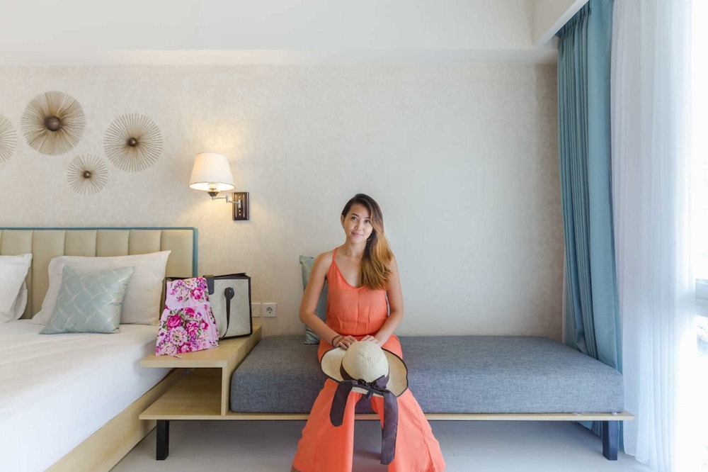 Hotel Solaris Kuta Bali 44/50