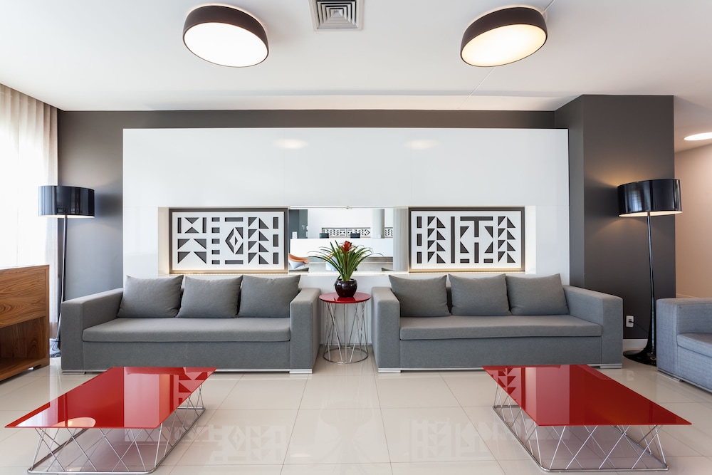 eSuites Lagoa Santa Confins 45/65