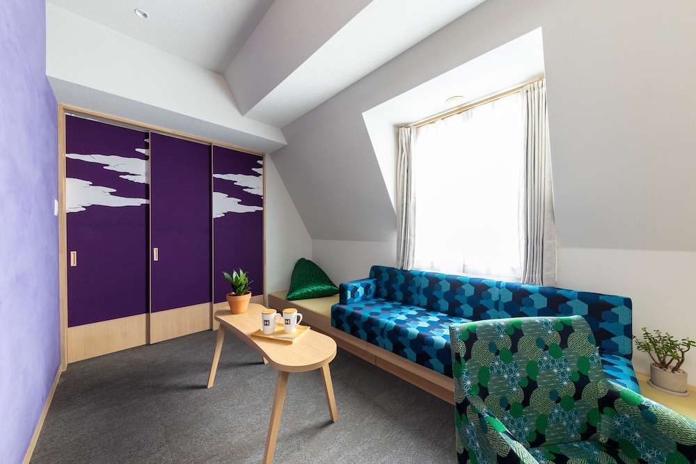 THE HAPPO by Hakuba Hotel Group 27/49