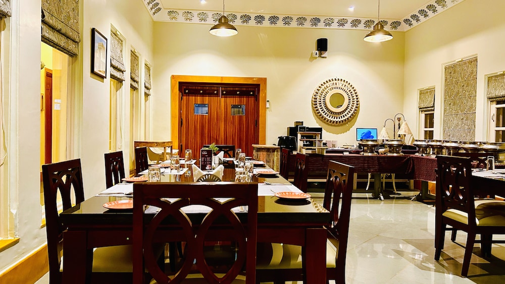 The Trishala Vilas A Luxury Boutique Hotel and Spa 36/50