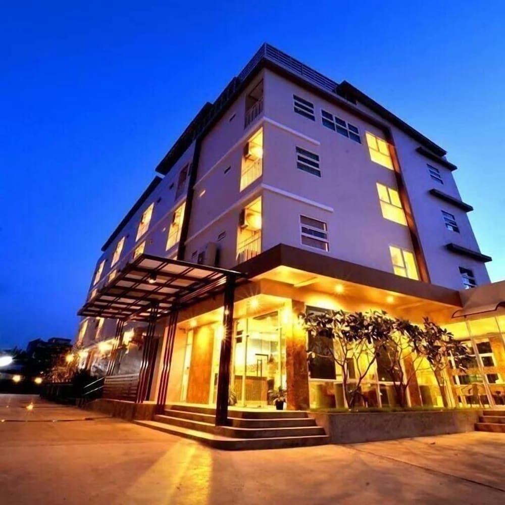 The Bliss Loei Living 4/59