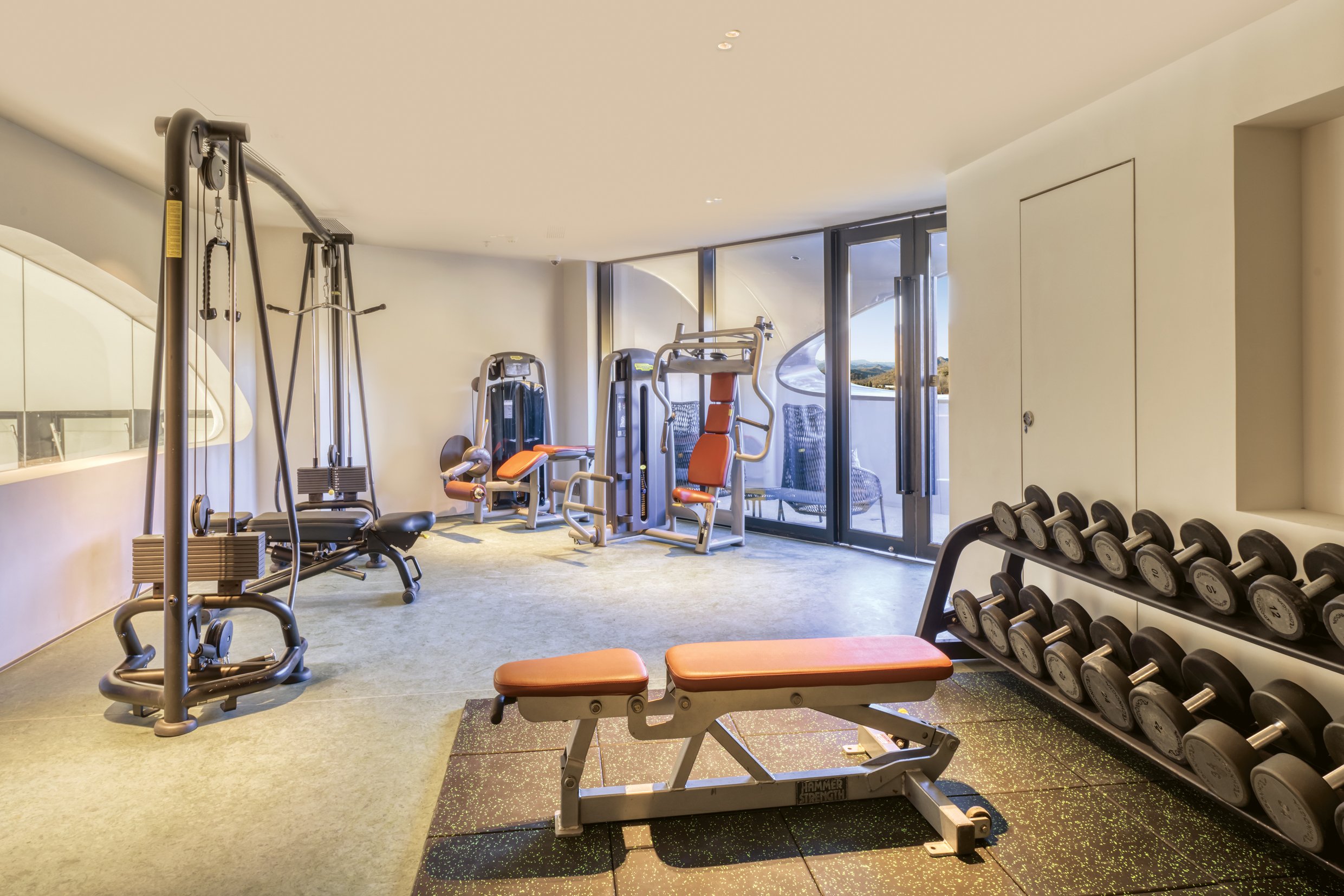 Crowne Plaza Zunhua Hot Spring Town 39/71