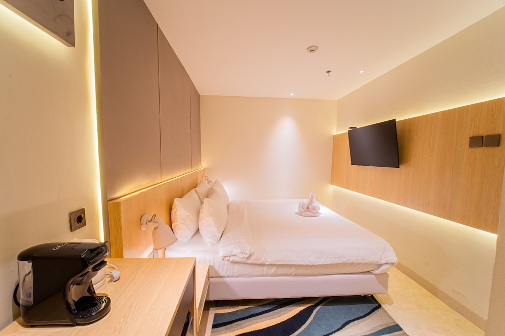 Pentacity Hotel Balikpapan 23/66