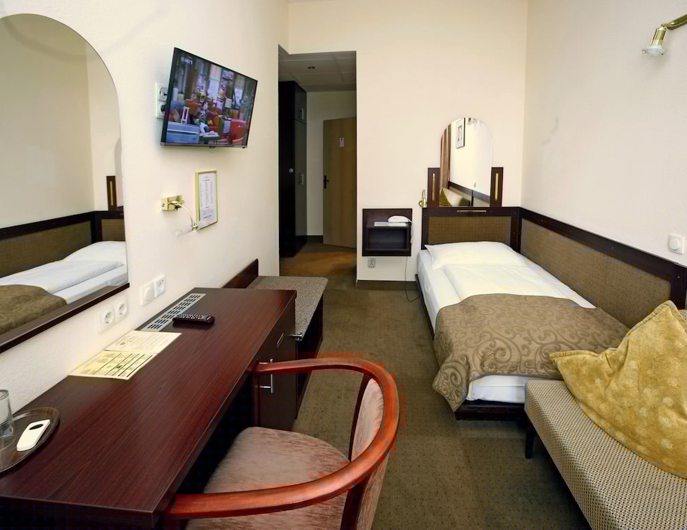 Hotel Continental 19/46