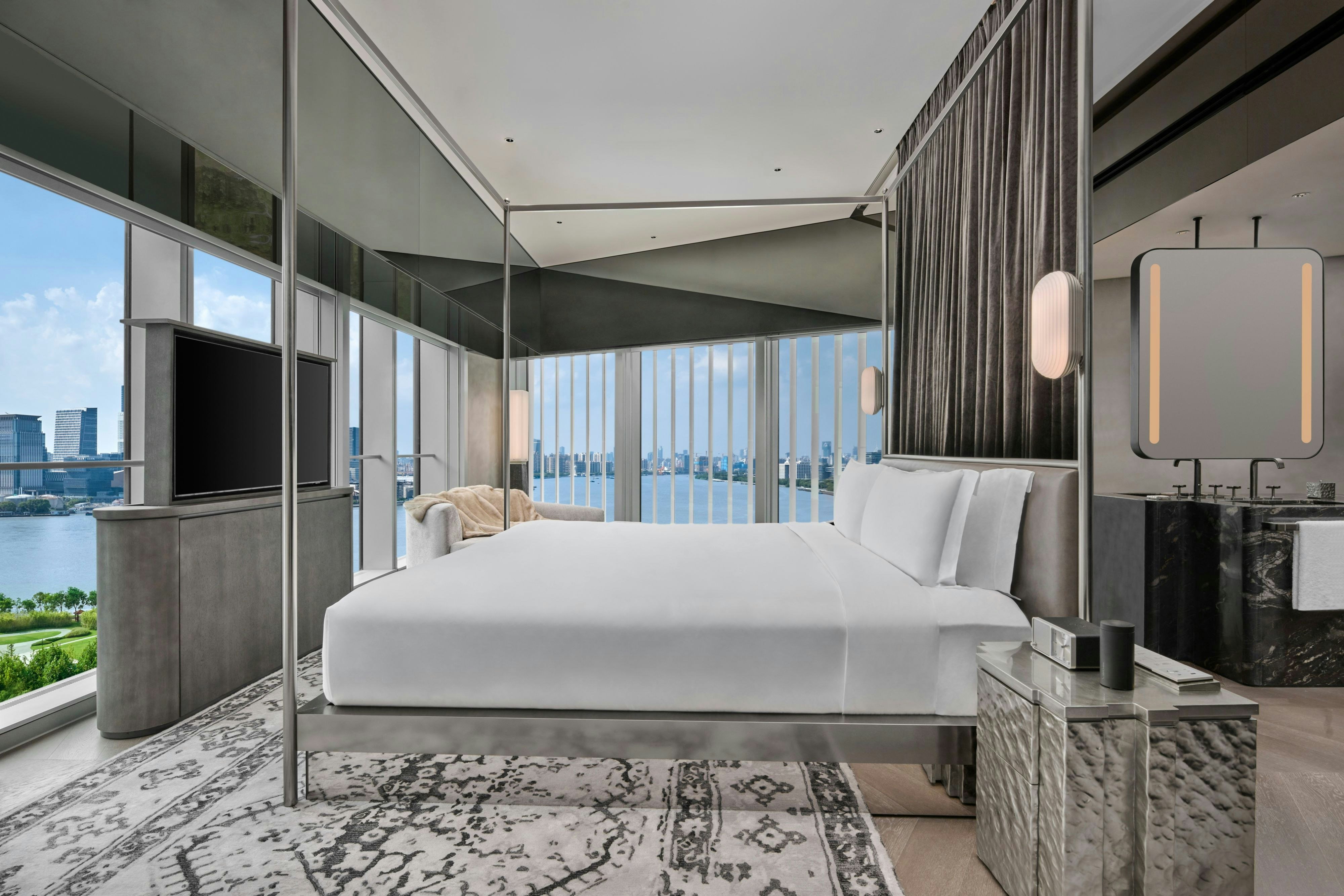 Kimpton Qiantan Shanghai 11/50