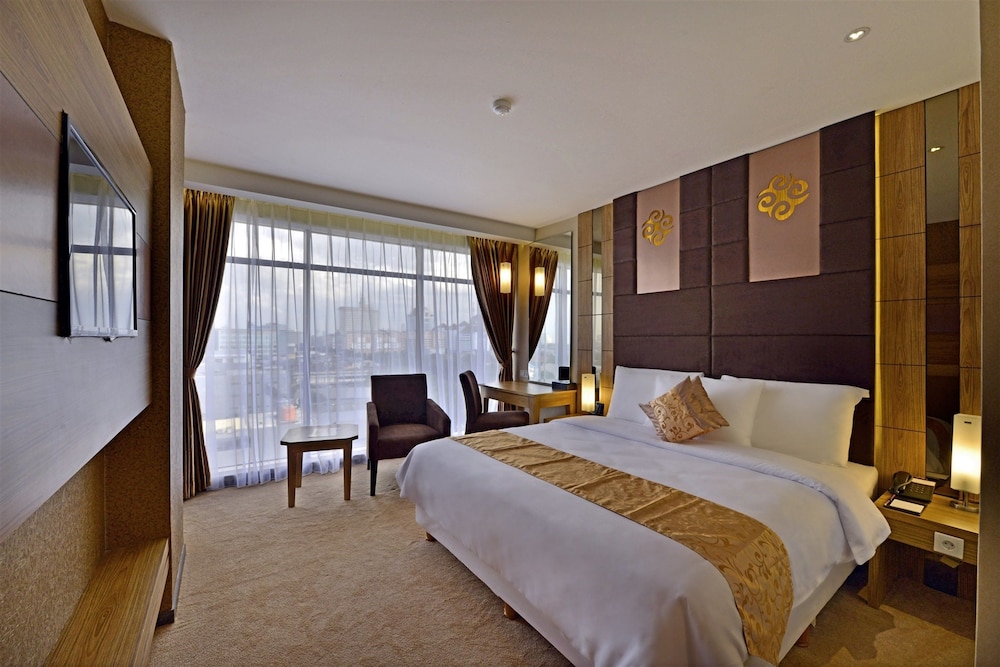 Grand Tjokro Jakarta 19/68