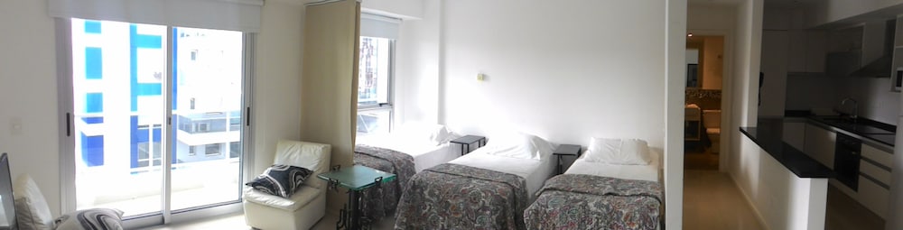 Arenas del Mar Apartments 37/65