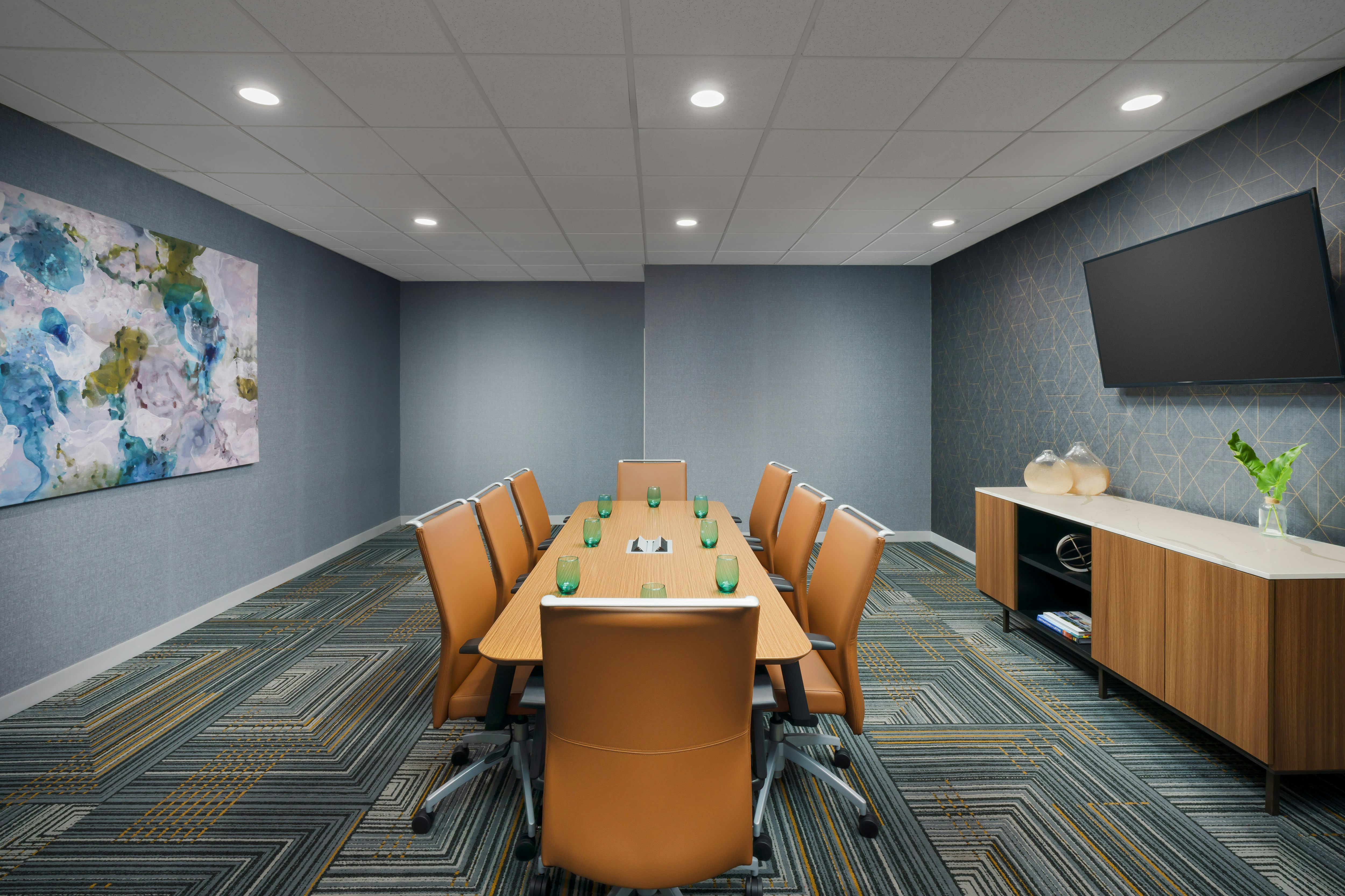 Homewood Suites by Hilton Providence-Warwick 38/46