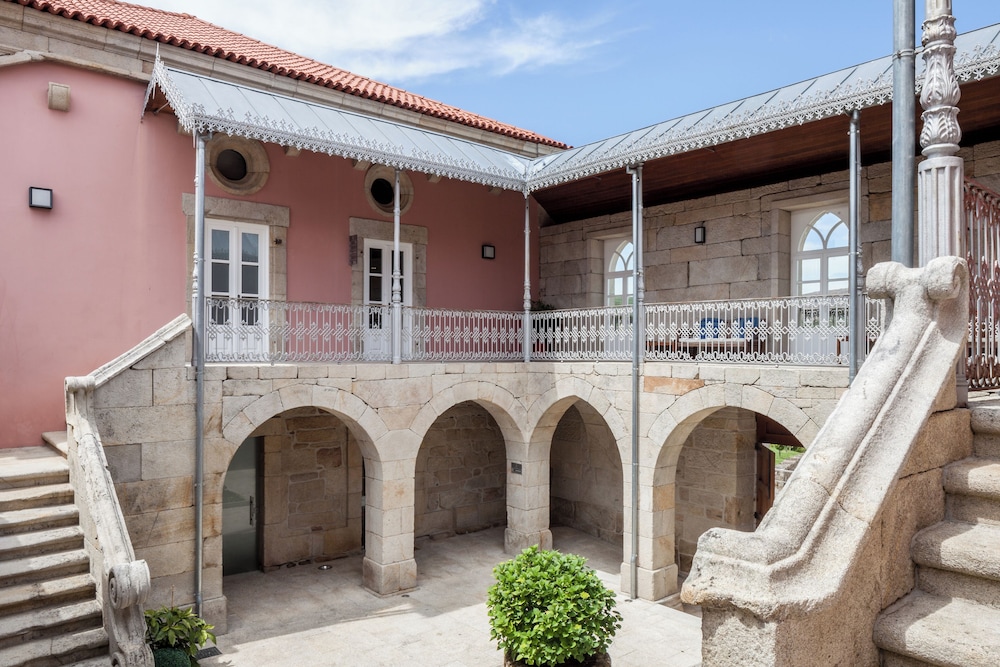 Casas Novas Countryside Hotel Spa Events 6/72