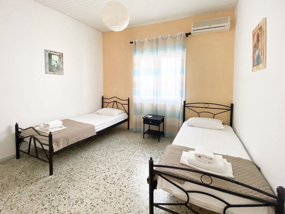 El Greco Hotel 16/50
