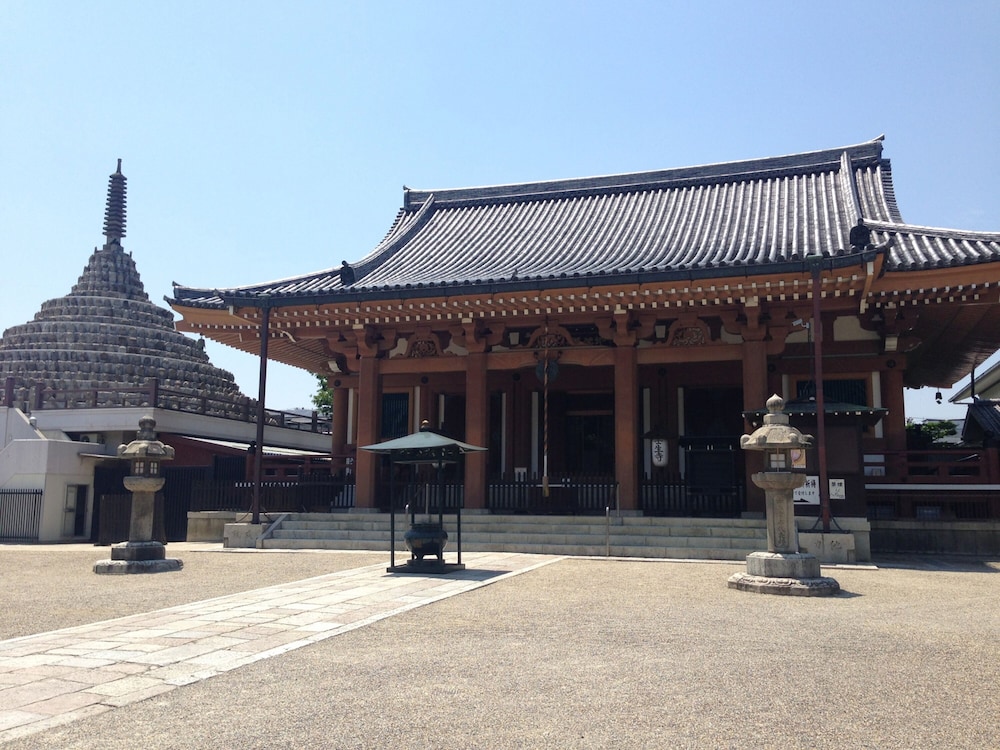 Toyoko Inn Kyoto Shijo-Omiya 5/60
