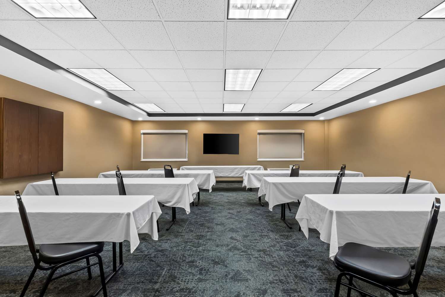 Comfort Suites Denver Tech Center 35/41