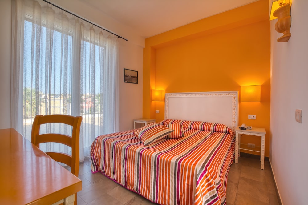 Hotel O Scia 14/50