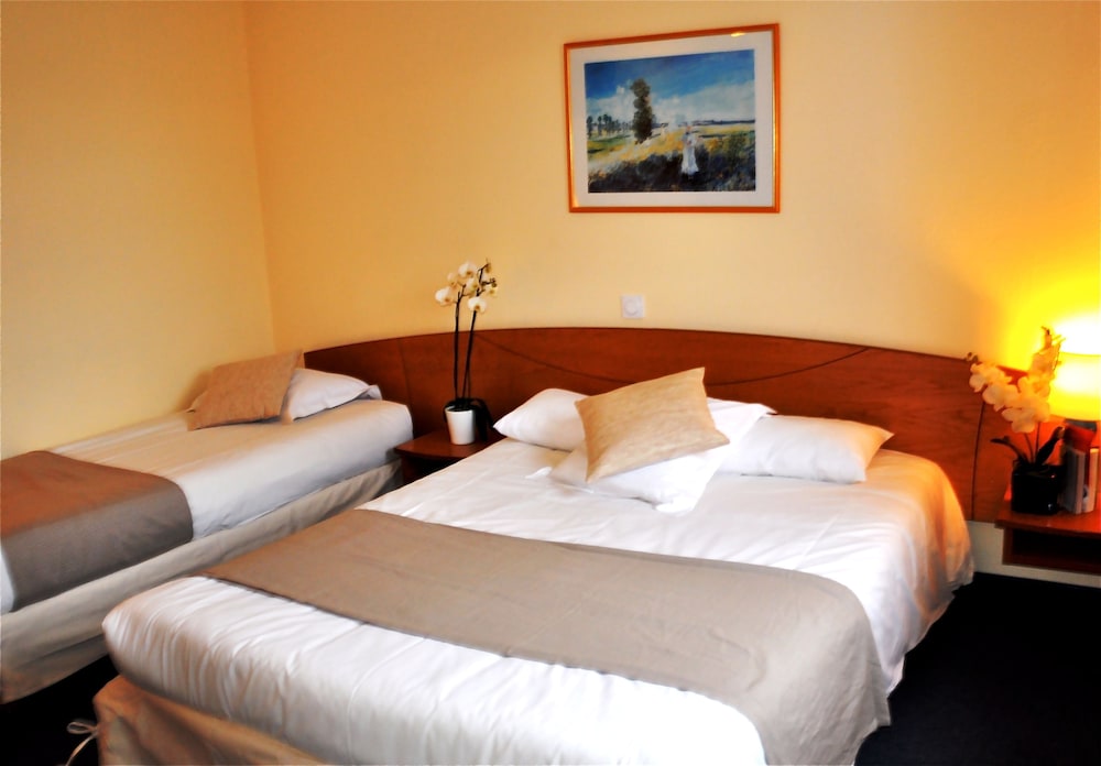 ibis Styles Bale-Mulhouse Aeroport 9/50