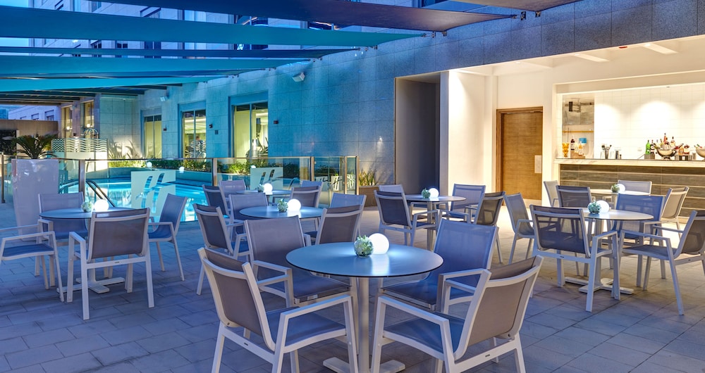 Holiday Inn Doha - The Business Park 59/73