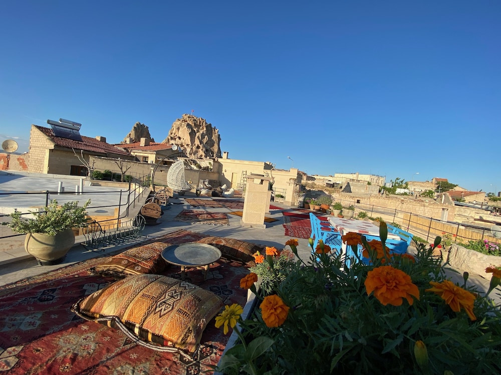 Maze Of Cappadocia 45/50