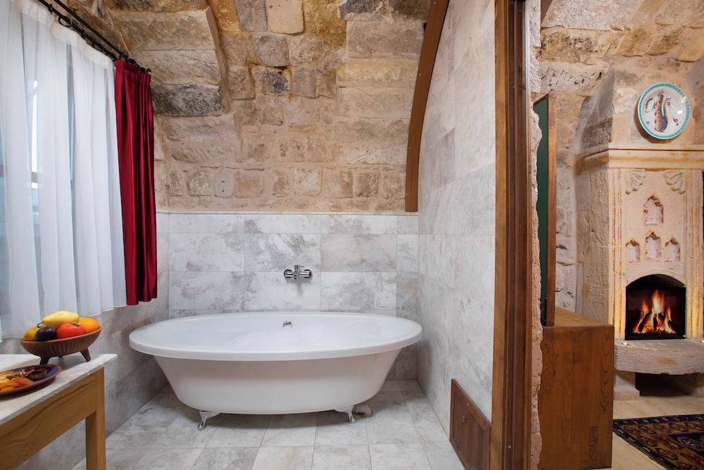 Woox Cappadocia Hotel 29/32