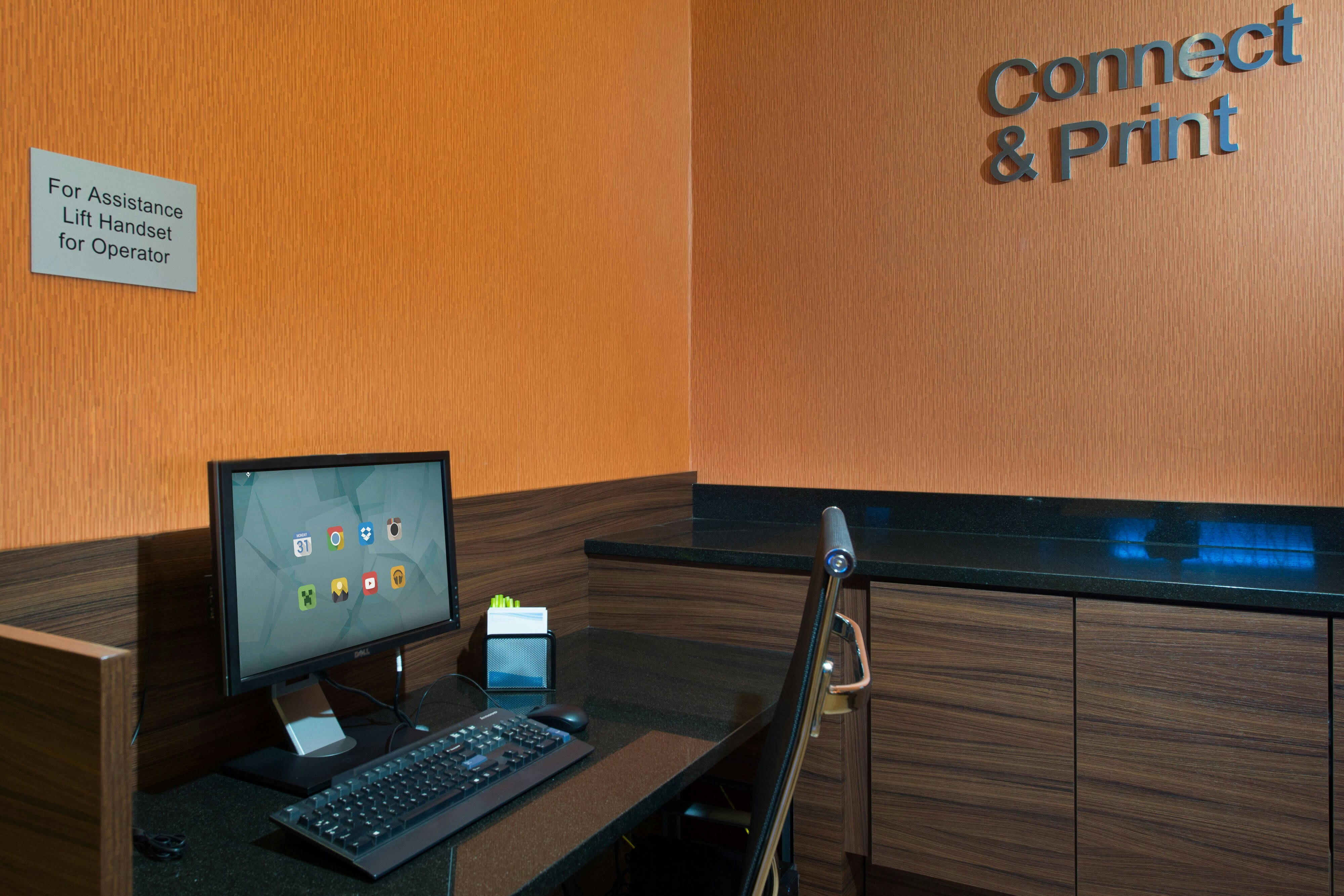 Fairfield Inn And Suites Charleston North Ashley Phosphate 5/6