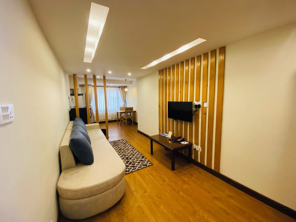 Kathmandu Business Hotel 42/61