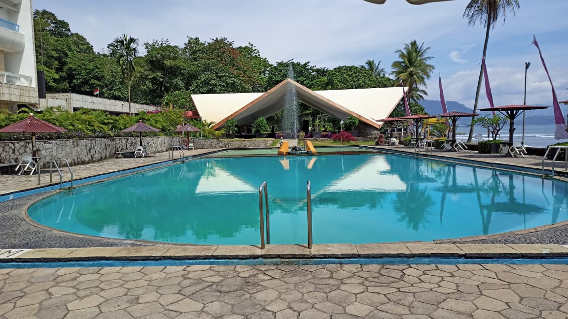 Grand Inna Samudra Beach 44/47