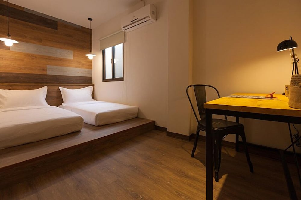 Mini Voyage Hostel Hualian 20/67
