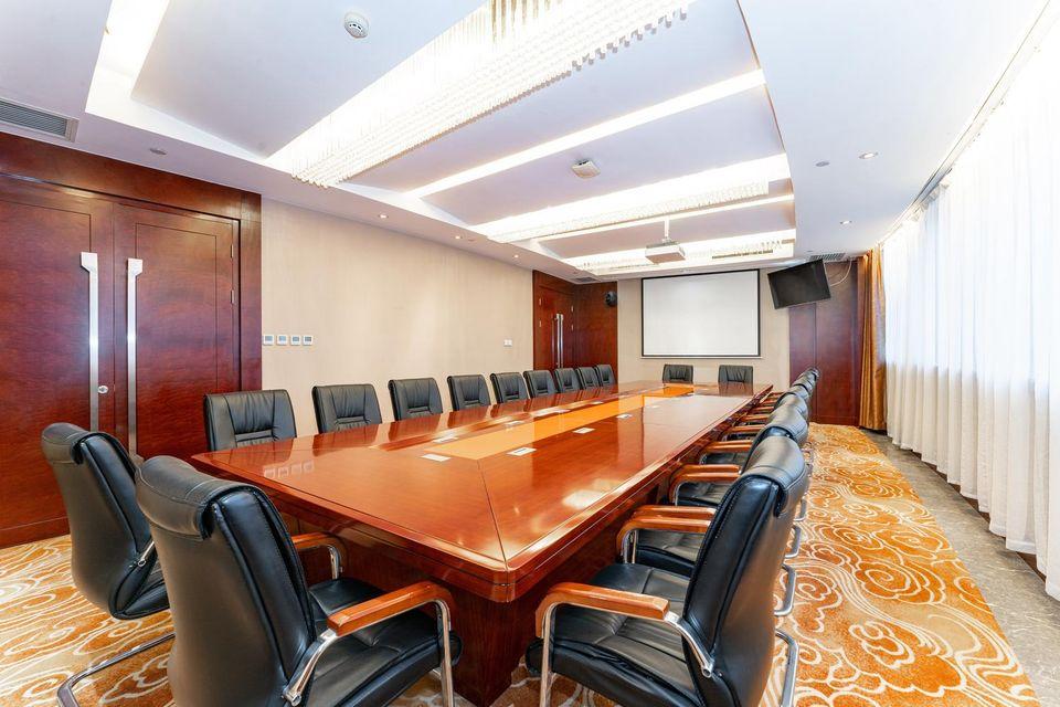Xian Mingdu International Hotel 29/33