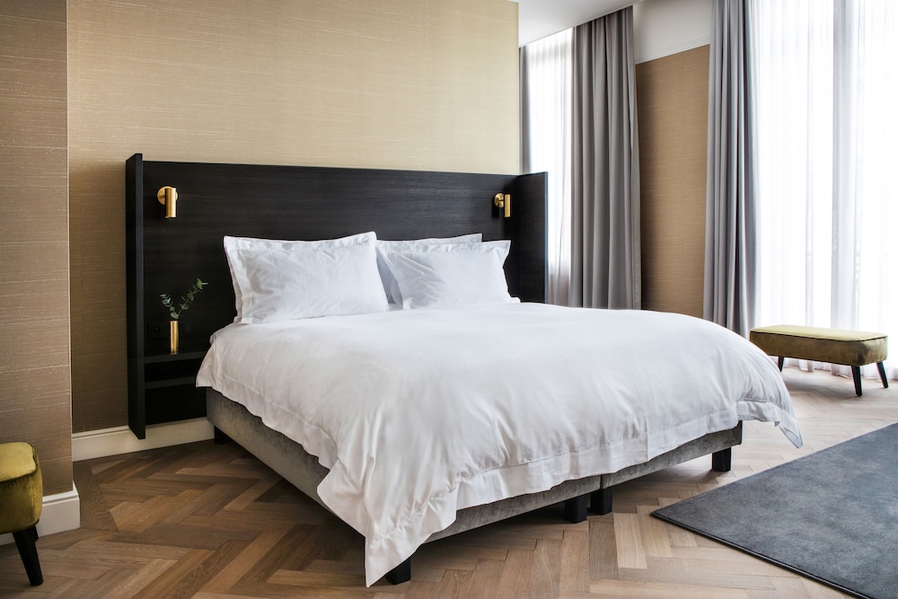 Pillows Grand Boutique Hotel Reylof Ghent 17/50