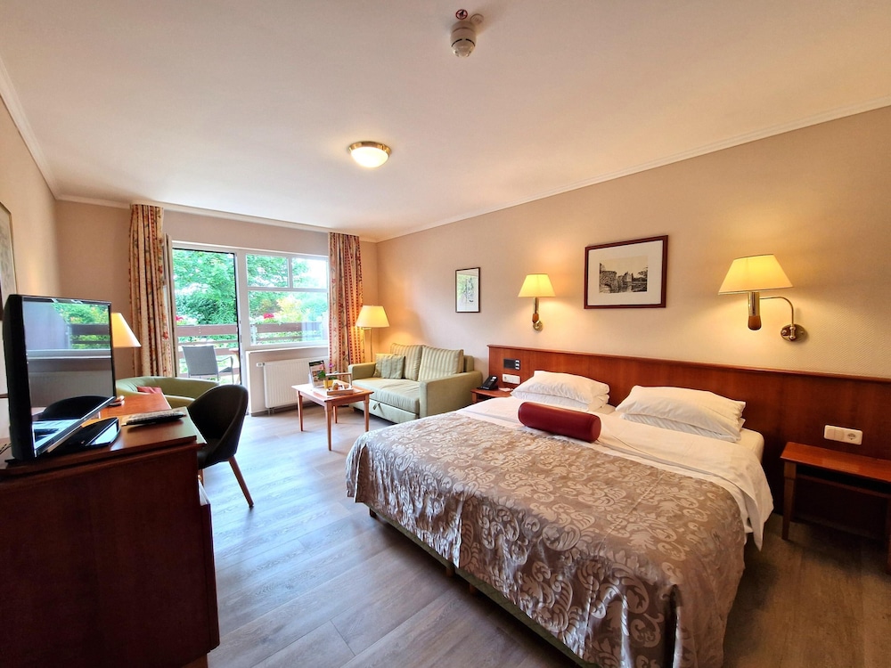 Ringhotel Zum Stein Worlitz 18/50