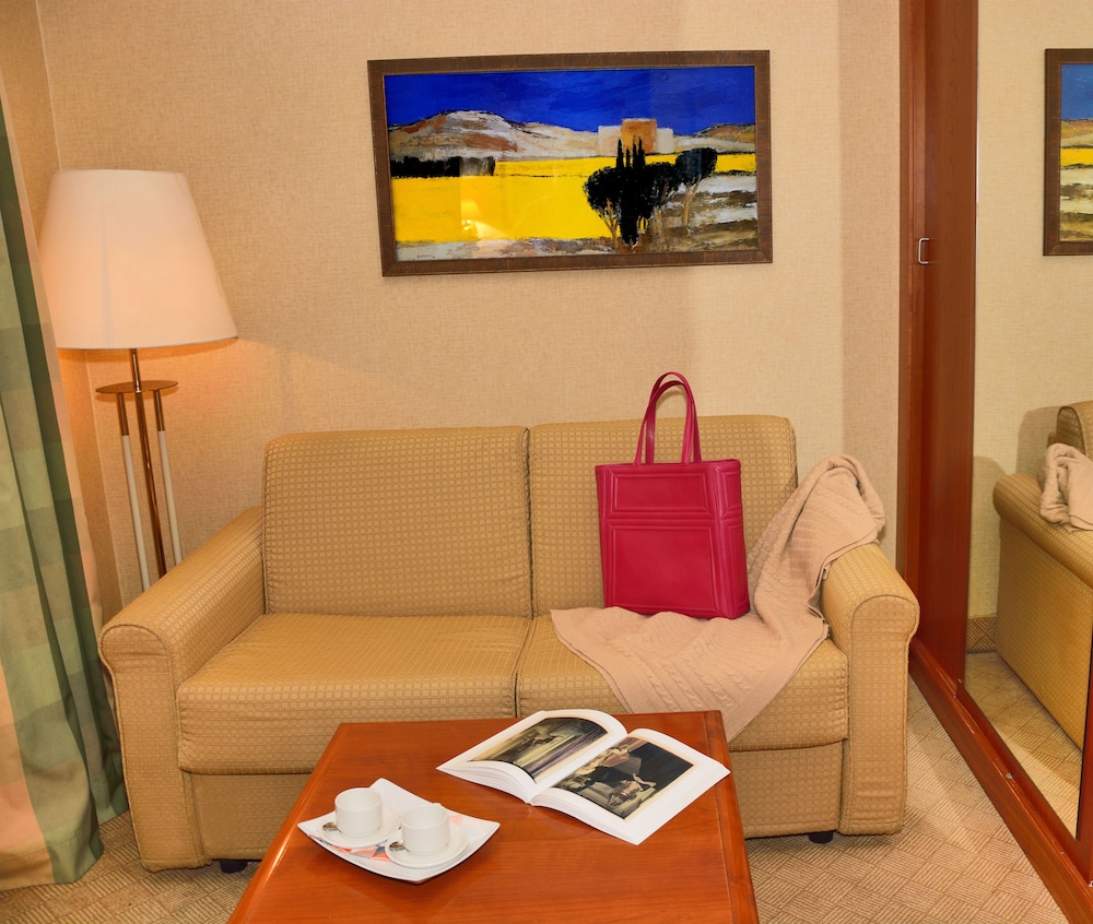 LH Hotel Lloyd Rome 33/53