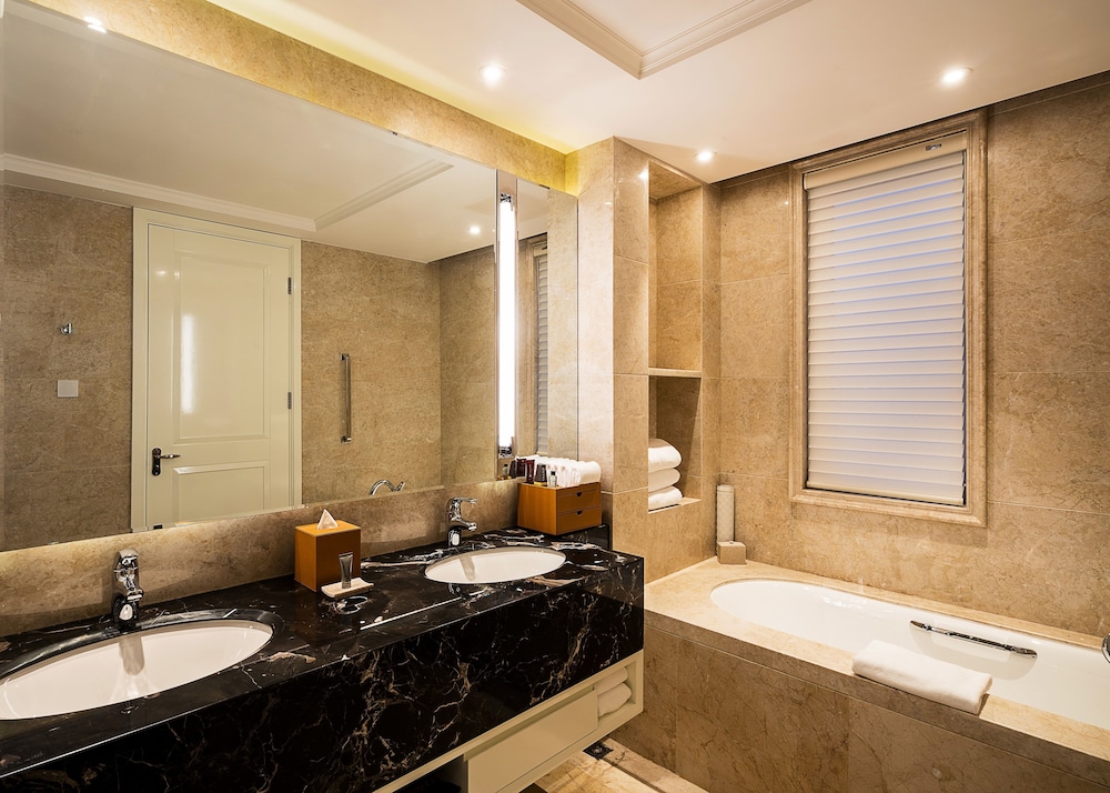 Marriott Hotel Zhejiang Taizhou 38/39