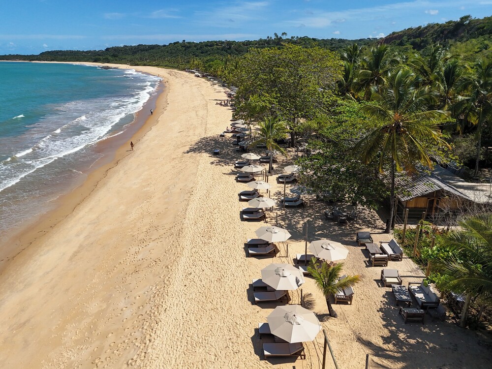 Amaia Trancoso Hotel 48/58