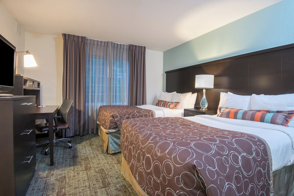 Staybridge Suites Allentown West 11/40