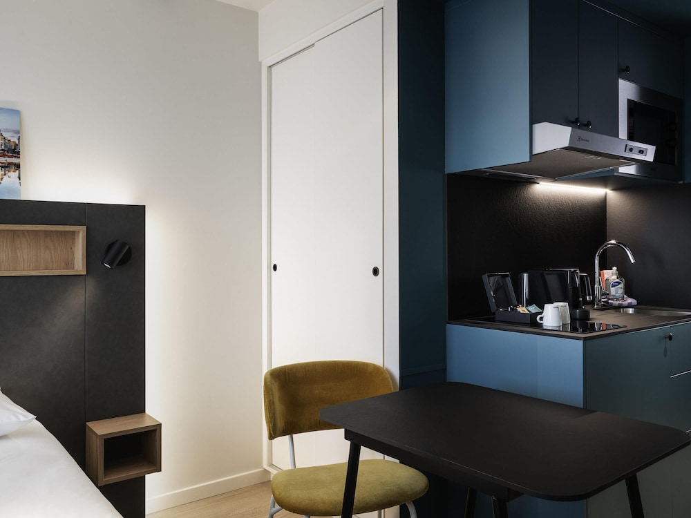 Adagio Access Gent Centrum Dampoort 31/50