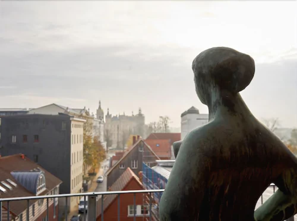 Boulevard Hotel Altstadt Schwerin 23/50