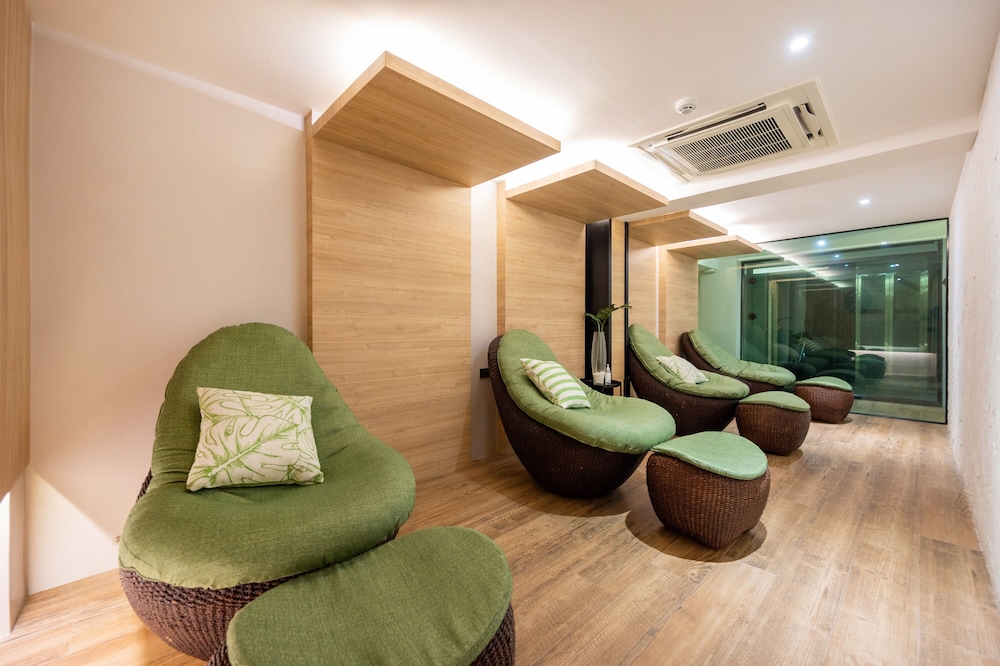 Loft Bangkok Hotel 52/72