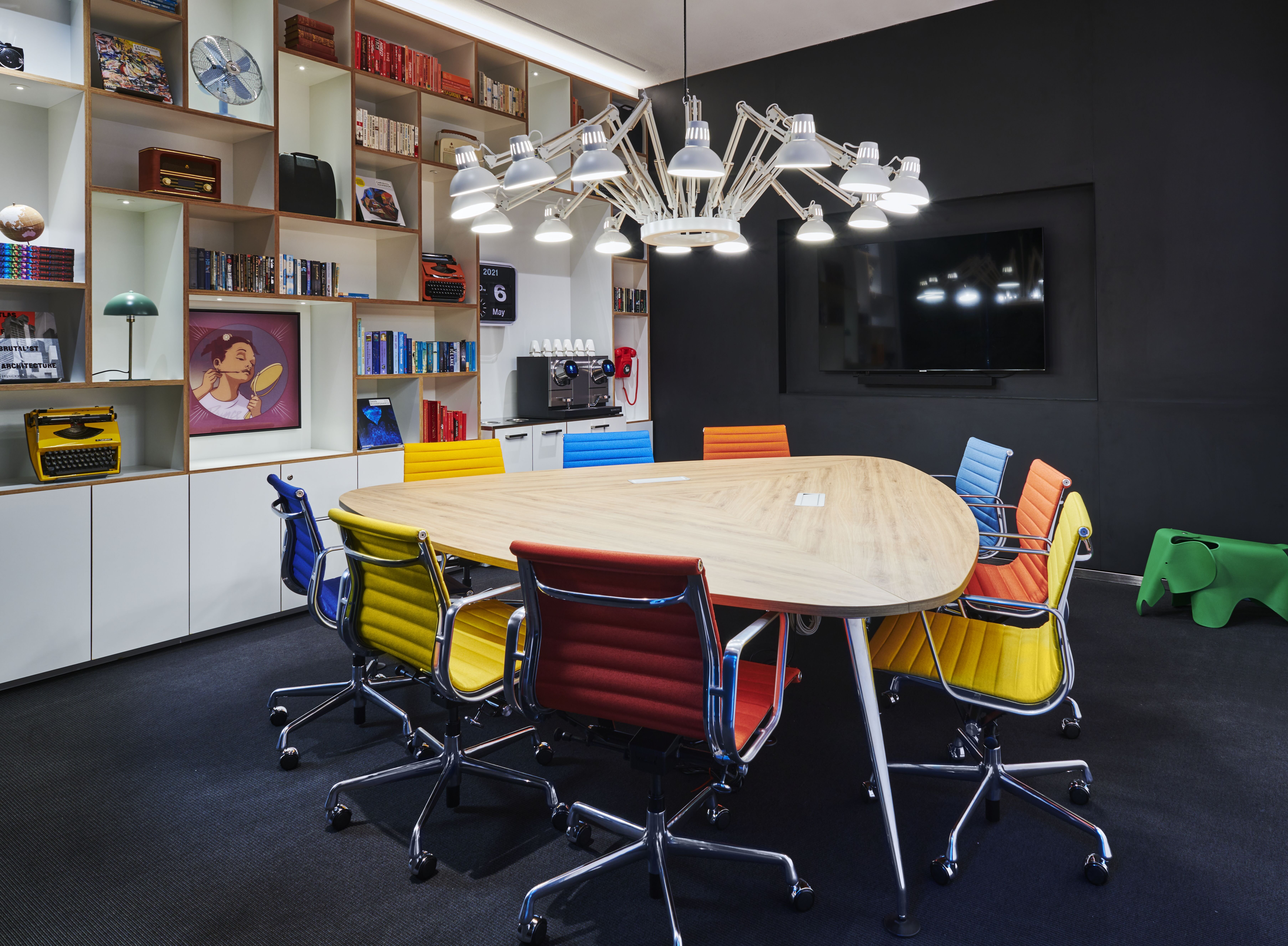citizenM Washington DC NoMa 33/39