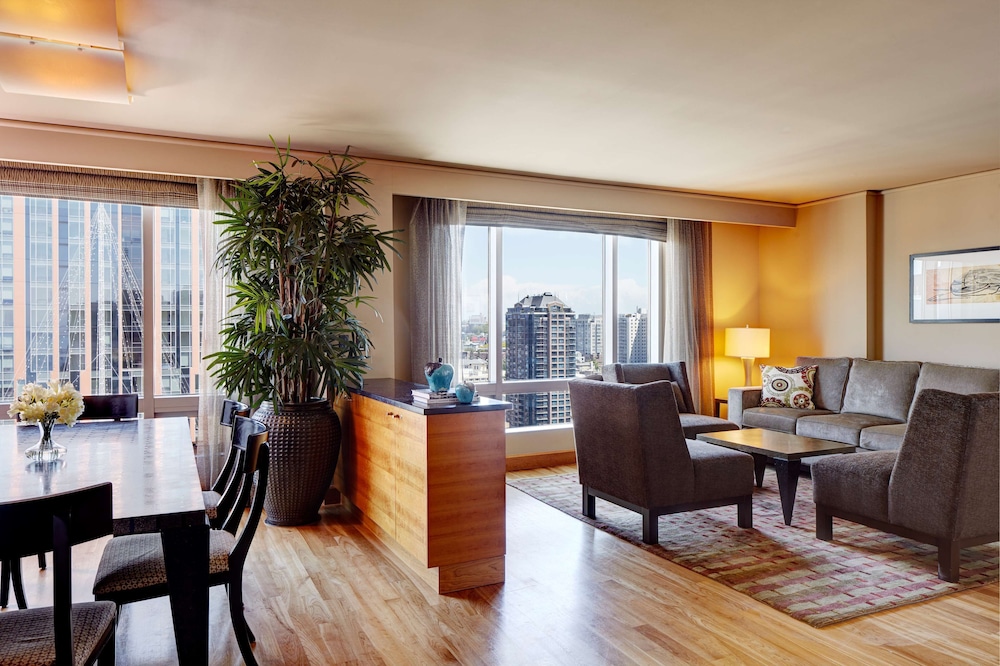Grand Hyatt Seattle 34/53