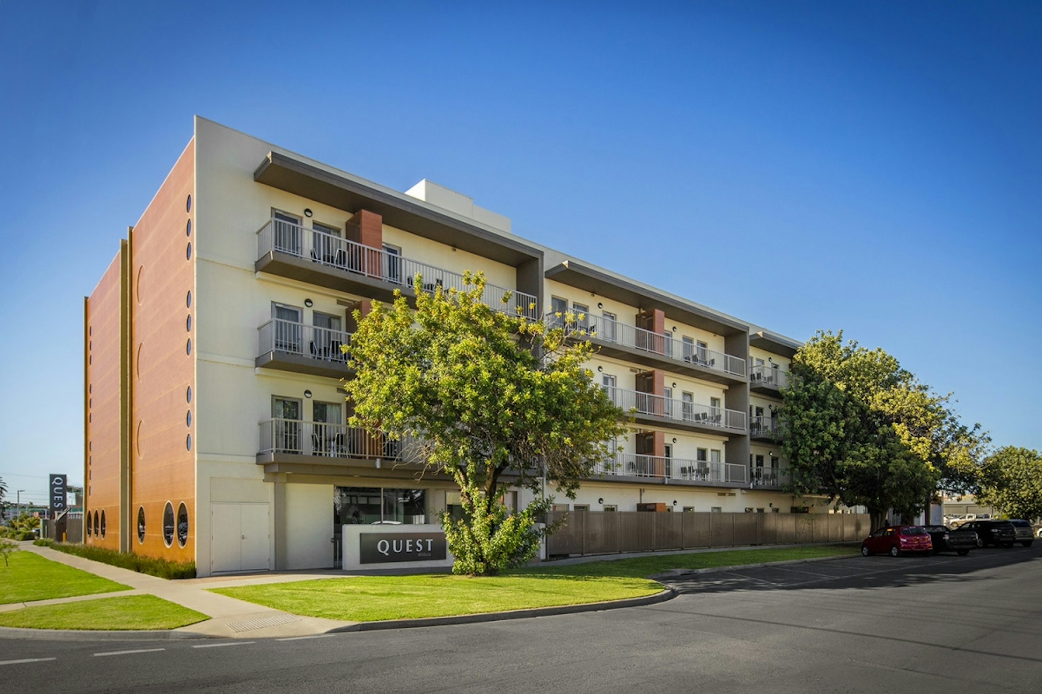 Quest Mildura 34/37