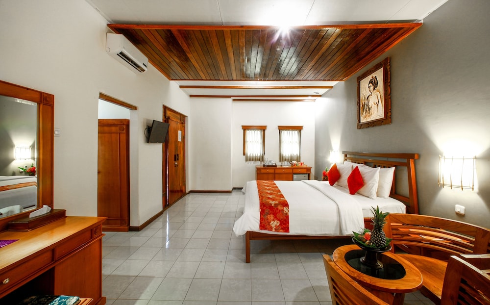 Bali Taman Lovina Beach Resort & Spa 9/50