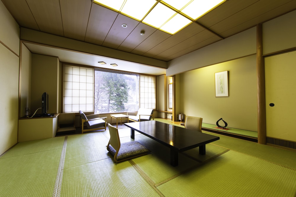 KAMENOI HOTEL Akita Yuze 34/59