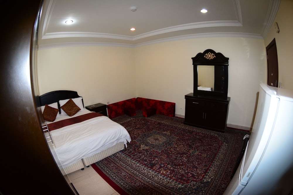 Al Eairy Furnished Apartments Dammam 3 26/40