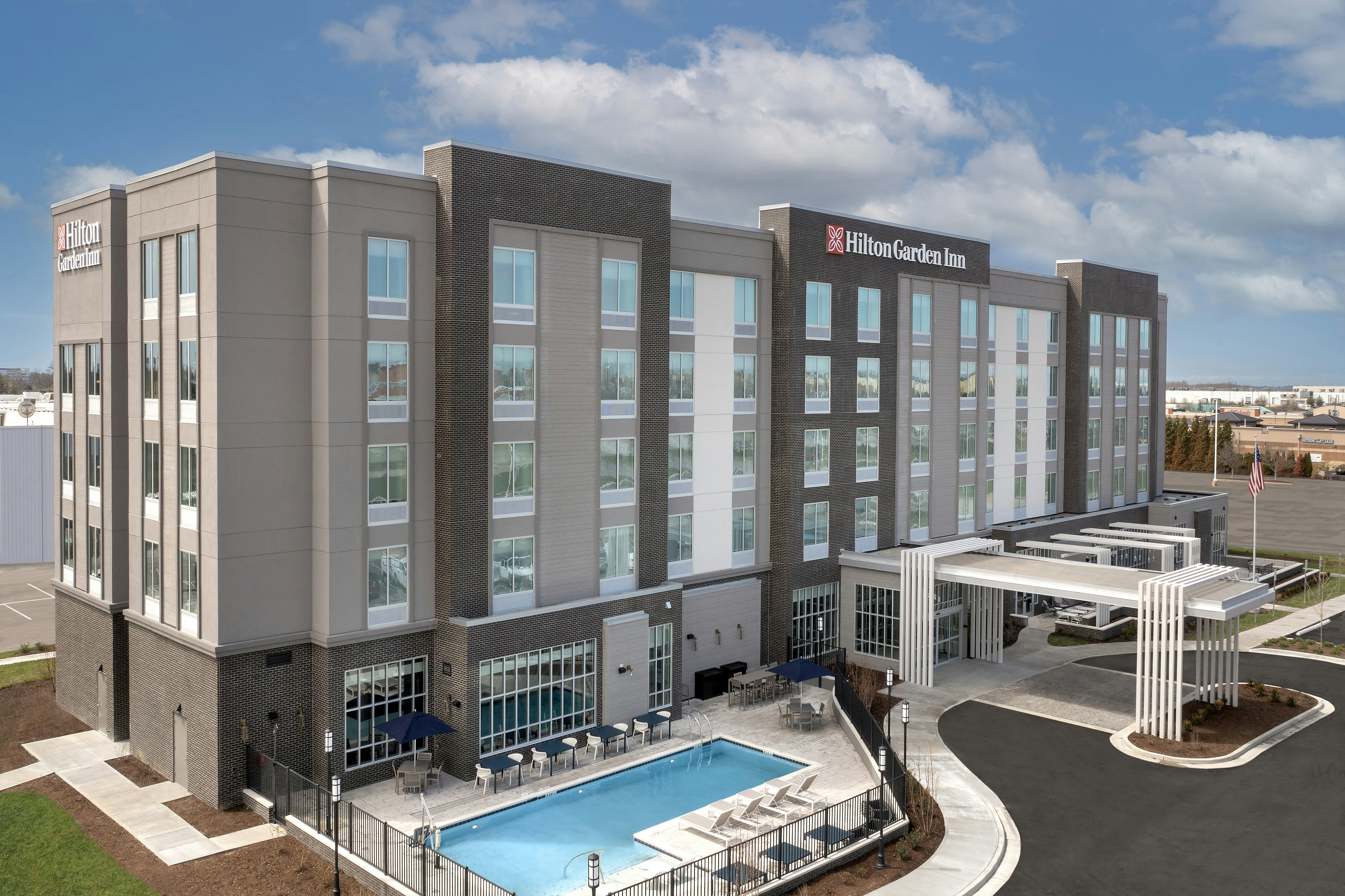 Hilton Garden Inn Florence Cincinnati Airport South 2/27