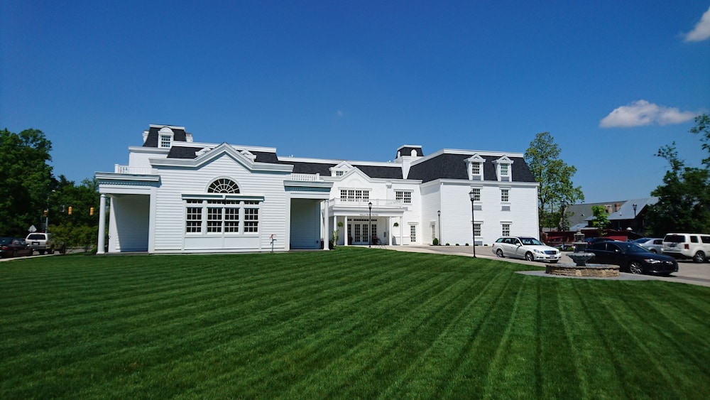 Mills Park Hotel 44/50