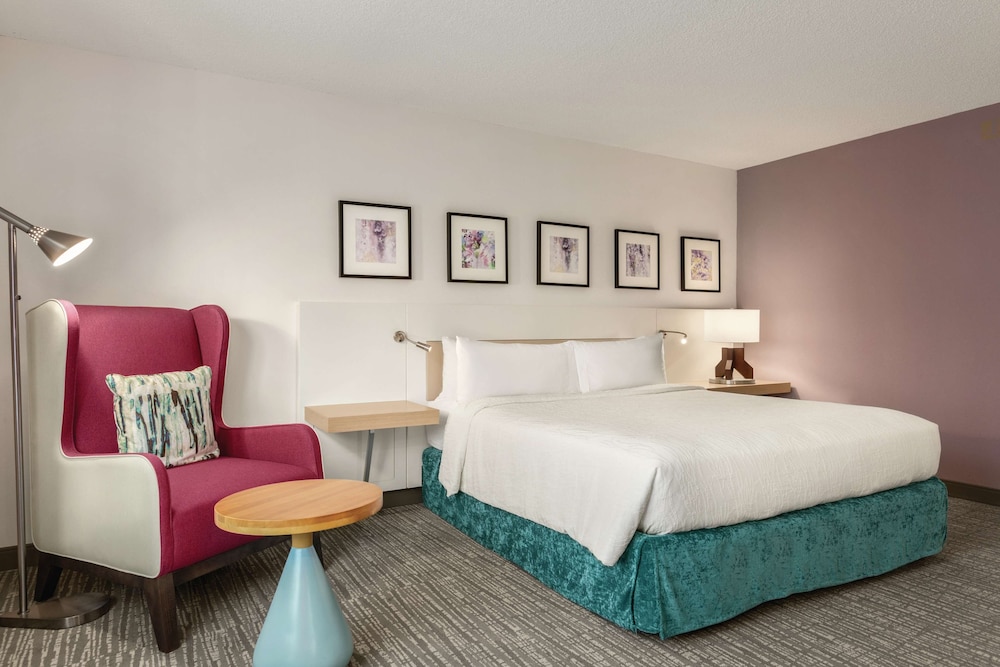 Hilton Garden Inn Bridgewater 8/50