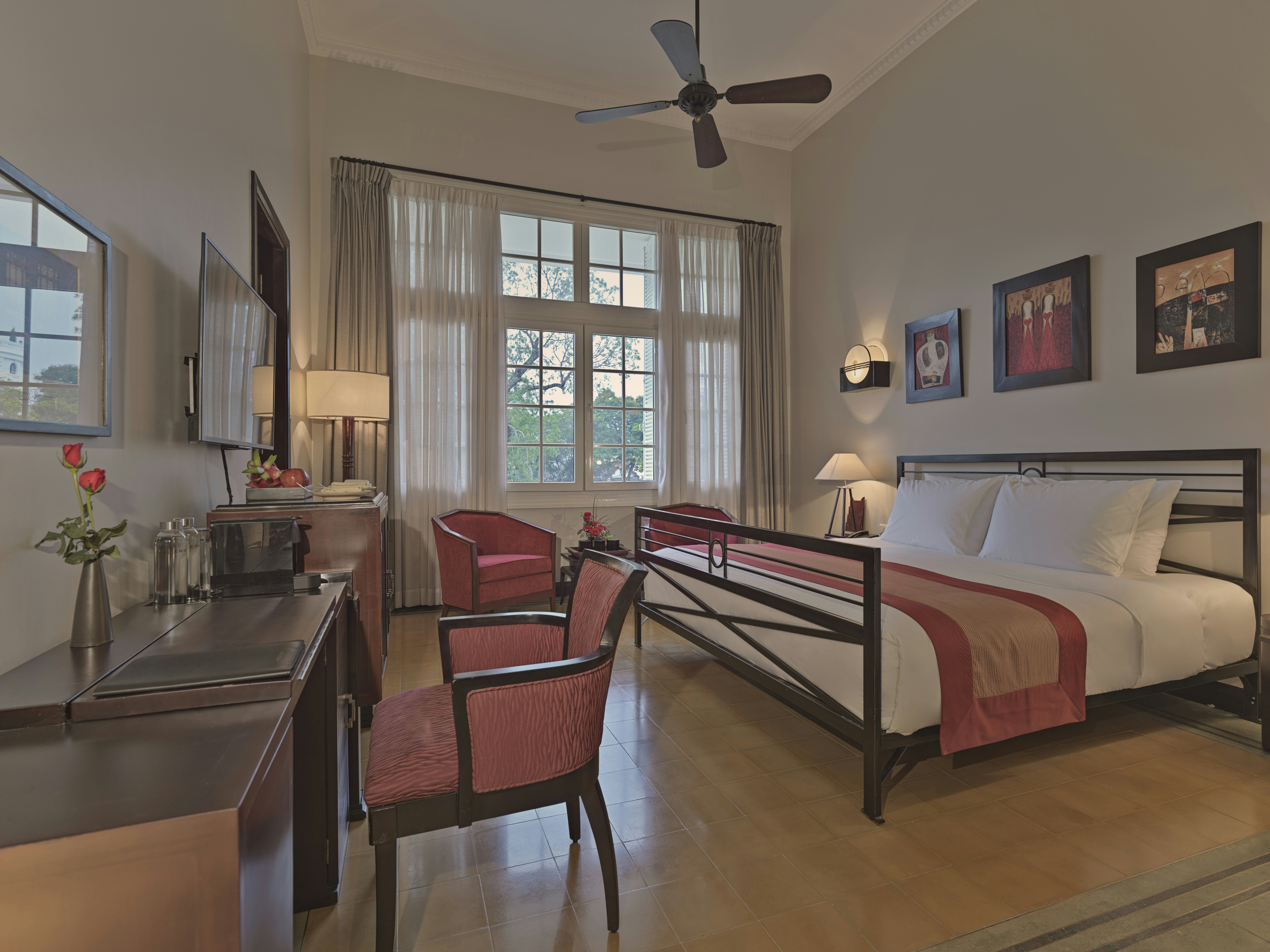 Azerai La Residence Hue 14/50
