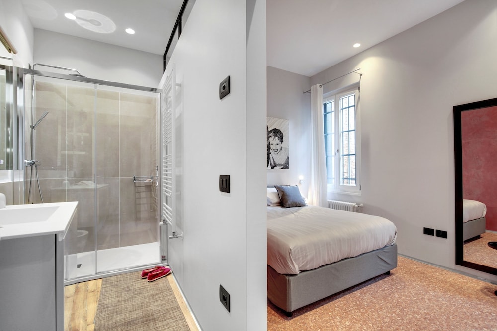 Stunning Apartment Heart Of Venice 17/17